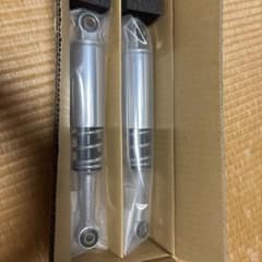 MINIMOTO ホンダ　ダックス・シャリィ リアショック 280mmのサムネイル