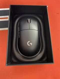 Logicool Gpro WLのサムネイル