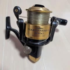 ダイワ トーナメント-S 4000 日本製 JAPAN DAIWA ダイワ トーナメント-S 4000 日本製 JAPAN DAIWA - メルカリ