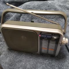 panasonic RF-2400Aのサムネイル
