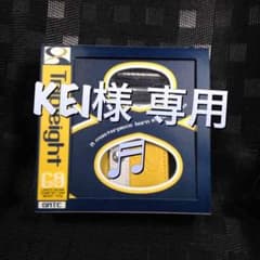 KEI様 専用 お取置き☆TRIPLEIGHT C8 CRESTのサムネイル