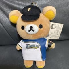 ぬいぐるみのサムネイル