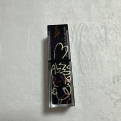 shu uemura x Pokémon collaboration lip color Pikachu