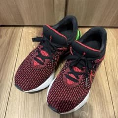 ナイキ リアクト インフィニティラン フライニット 2 26.5cm NIKE