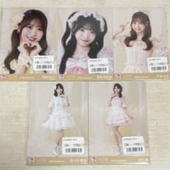 LOVE イコラブ 生写真 年末歌番組2025衣装 新品未開封 5セット - メルカリ