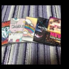 NEWS DVD ５枚セットのサムネイル