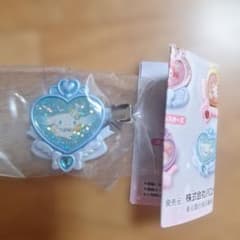 サンリオキャラクターズ きらきらアソートコレクション シナモロールのサムネイル