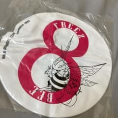 MUCC グッズ フリスビーのサムネイル