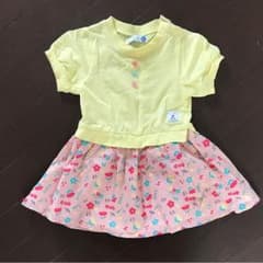 ワンピースのサムネイル