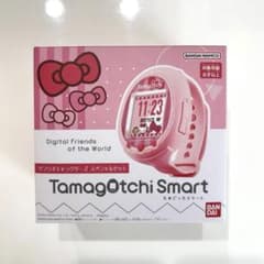 Tamagotchi Smart サンリオキャラクターズ スペシャルセット