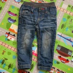 デニムパンツ ジーンズのサムネイル