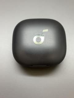 동작 미확인 Anker Soundcore P40i 블랙 충전 케이스 전용