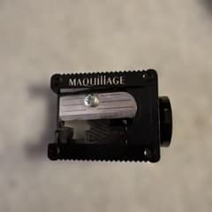 Thumbnail of 資生堂 マキアージュ 化粧用ペンシルシャープナー（Ｌ）