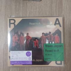 Road to A　Travis Japanのサムネイル