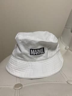バケットハット(marvel)のサムネイル