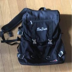 ベンデイビス リュックのサムネイル