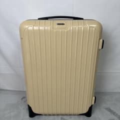 A22 RIMOWA×beauty&YOUTH 別注 サルサ リモワ キャリー - メルカリ