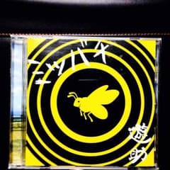 遊助 ミツバチのサムネイル