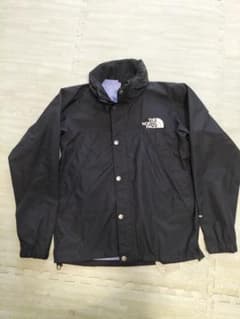 THE　NORTH FACE マウンテンレインテックスジャケットのサムネイル
