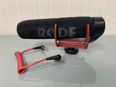 Rode ビデオマイク(ジャンク)のサムネイル