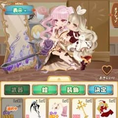 ポケットナイツのサムネイル
