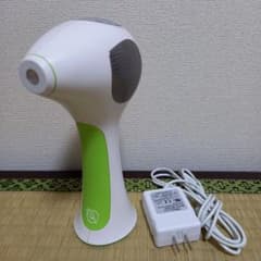 【最終値下】tria トリア・パーソナルレーザーダツモウキ4X グリーンのサムネイル