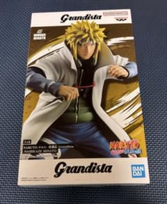 NARUTO-ナルトー　-NAMIKAZE MINATO-