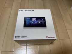 ディスプレイオーディオDMH-SZ500・バックカメラND-BC9セット - メルカリ