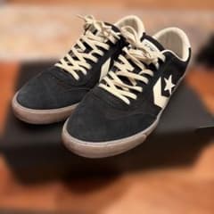 CONVERSE ROADCLASSIC SK OX . US9 27.5cmのサムネイル