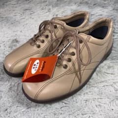 新品タグ付きAchilles SORBOアキレスソルボ ウォーキングシューズ22