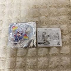 カラフルピーチ　どぬく　ぷぴぱ　キーホルダーのサムネイル