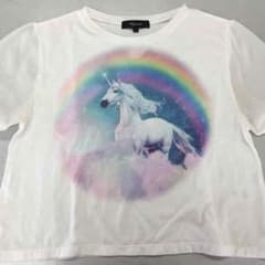 ユニコーンＴシャツのサムネイル