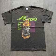 80s 90s Poison Whiskey Tシャツ ジャックダニエル - メルカリ
