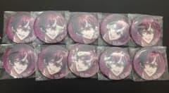 ドッピオ ドロップサイト ホログラム缶バッジ ENJOY Rainy Days | Shop