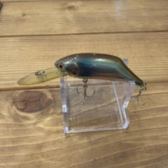 ☆N3 オールドメガバス　ベイトーx 中古品☆のサムネイル