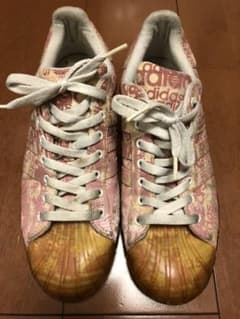 アディダス スーパースター   初期CLRシリーズのサムネイル