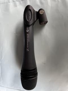Sennheiser e855 ダイナミックマイク - メルカリ