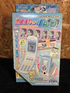 【未開封】ミメルショットムービー　ブルー　ピンク　セット 未開封】ミメルショットムービー ブルー - メルカリ
