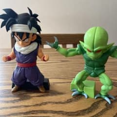 たつや様専用　魔人ブウセットのサムネイル