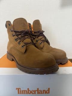 Timberland 値下げ⭕️ ALBURN 6IN WATERPROOFのサムネイル