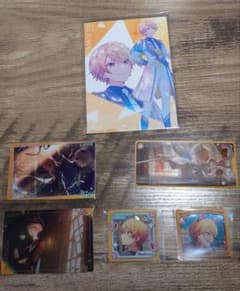 プロセカ 天馬司 グッズセットのサムネイル