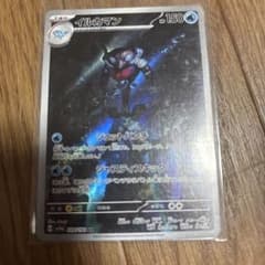イルカマン AR SV4a シャイニートレジャーex 339/190のサムネイル