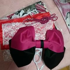 もも様専用☆浴衣セットのサムネイル