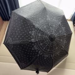 未使用　HYDE ROENTGEN ライブグッズ　折りたたみ傘 未使用 HYDE ROENTGEN ライブグッズ 折りたたみ傘 - メルカリ