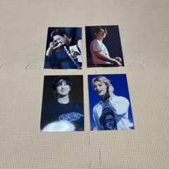 stray kids photocard | ¡Compre en Mercari de Japón! El | Buyee