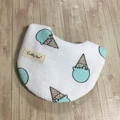 スタイ ハンドメイド アイス柄のサムネイル