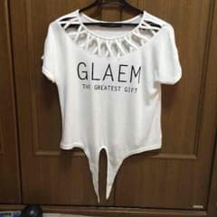 白Tシャツのサムネイル