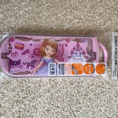 プリンセス ソフィア トリオセットのサムネイル
