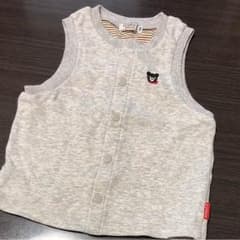 ダブルビー ベスト 100 超美品‼️のサムネイル