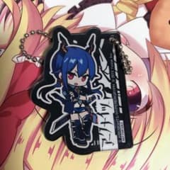 アークナイツ コミケ限定 アクリルキーホルダーのサムネイル
